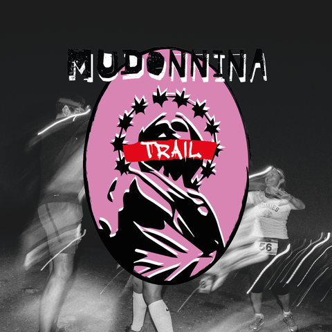 Mudonnina Trail